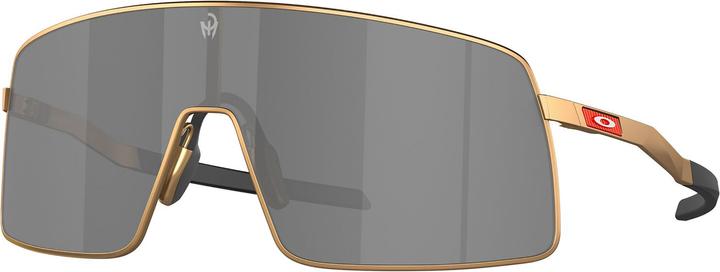 Produktbild Oakley Sutro TI (Gold, Prizm Black)