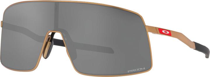 Produktbild Oakley Sutro TI (Gold, Prizm Black)