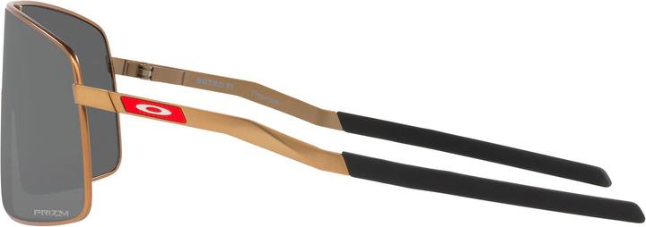 Produktbild Oakley Sutro TI (Gold, Prizm Black)