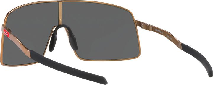 Produktbild Oakley Sutro TI (Gold, Prizm Black)