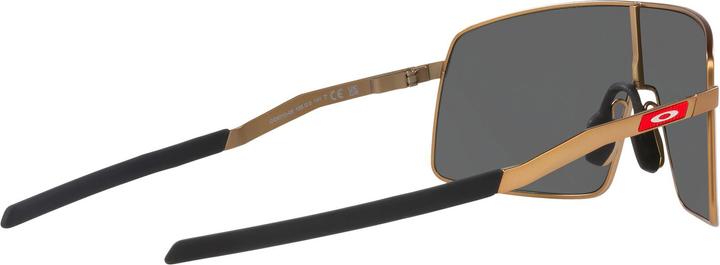 Produktbild Oakley Sutro TI (Gold, Prizm Black)