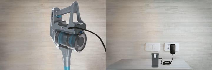 Image du produit Hoover HF322YHM 011