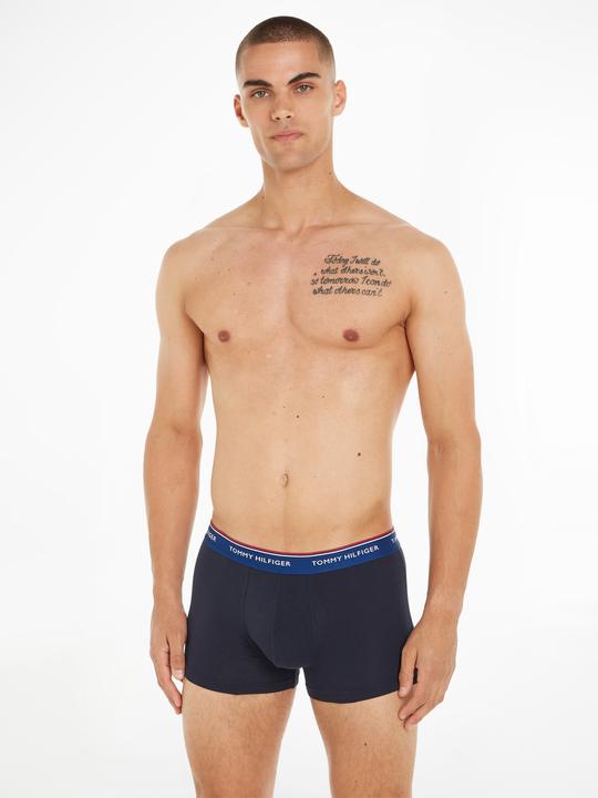Immagine prodotto Tommy Hilfiger Cestino 3p Wb (M, confezione da 3)
