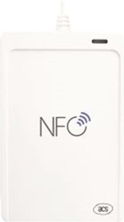 Actual product image ACS ACR1552U USB NFC Reader IV (USB-C)