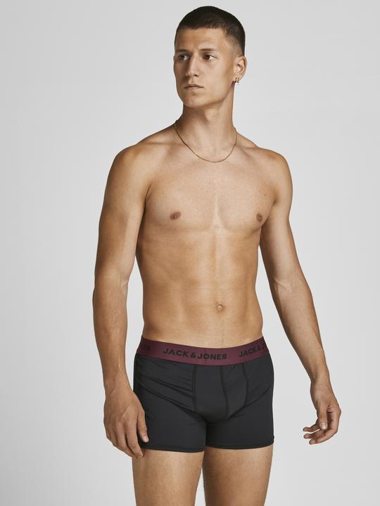 Produktbild Jack & Jones Flower (S, 3er Pack)