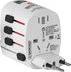 Image du produit MicroConnect Skross SKROSS Adaptateur mondial (1.302535)