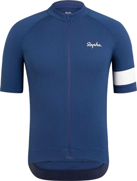 Rapha Core Radtrikot (M)