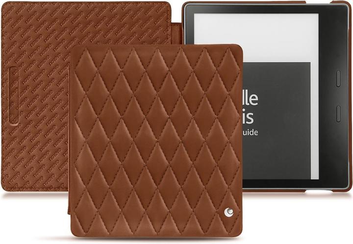 Produktbild Noreve Lederschutzhülle horizontal (Kindle Oasis 2017)