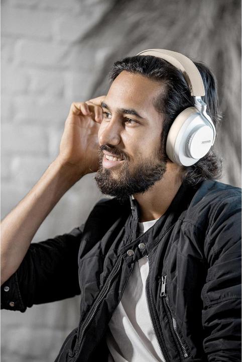 Image du produit Shure AONIC 50 (ANC, 20 h, Sans fil, Filaire)