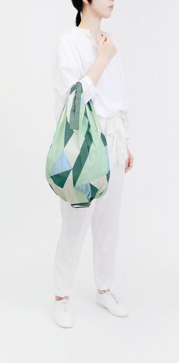 Image du produit Shupatto Sac compact - DROP M- SEA
