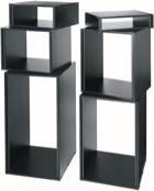 Actual product image Middle Atlantic Laminate Racks 16"