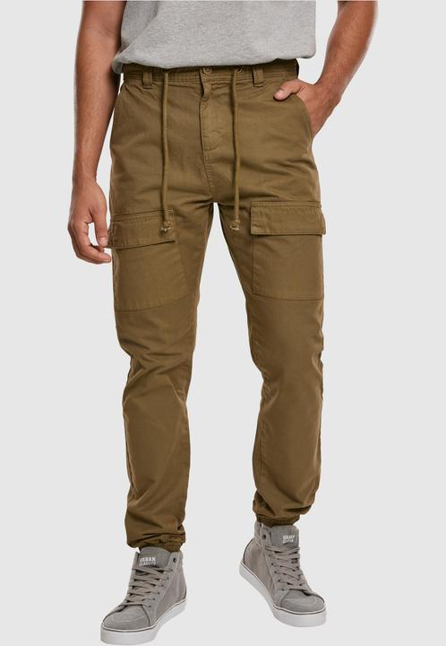 Produktbild Urban Classics Front Pocket Cargo Jogging Pants (XL)