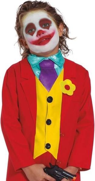 Image du produit Fiestas Guirca Petit Mr. Smile - Joker Clown (110, 116, 115 A)