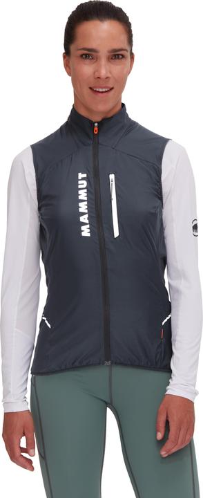 Actual product image Mammut Aenergy TR WB Hybrid Vest Women (XL)