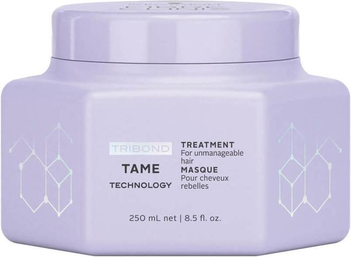 Produktbild Schwarzkopf Professional FIBRE CLINIX Tame Treatment (30 ml)