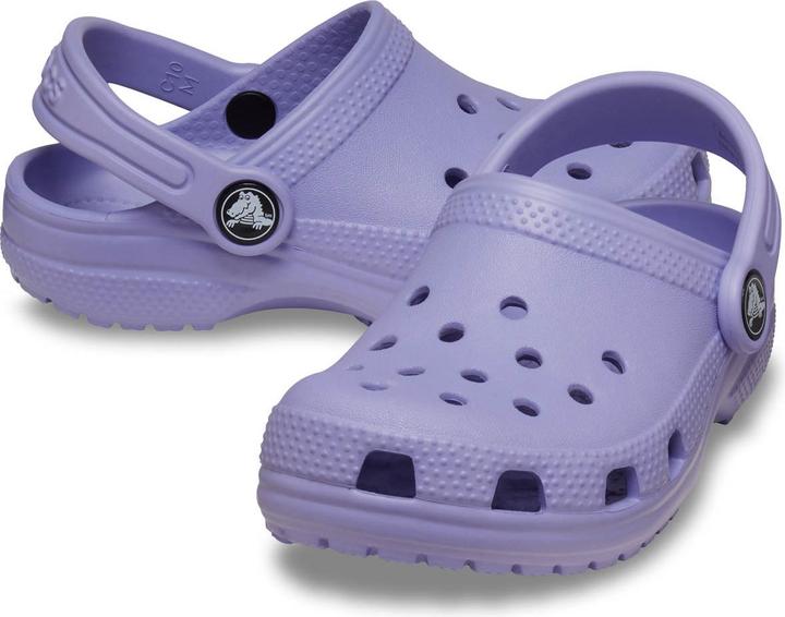 Actual product image Crocs T's Classic Clog (28)