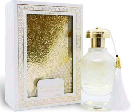 Produktbild Lattafa Perfumes Fakhar Al Oud Intense White 100ml (Eau de Parfum, 100 ml)