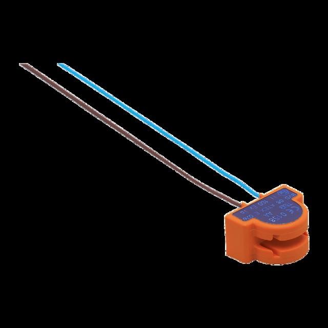 Actual product image IFM Slot sensor