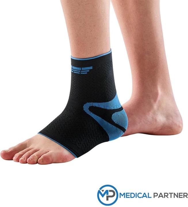 Actual product image Bota Ortho AB 940 (5)