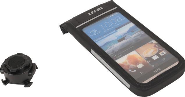 Actual product image Zefal Z Console Dry