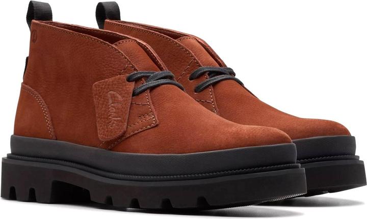 Produktbild Clarks Badell DB (45)