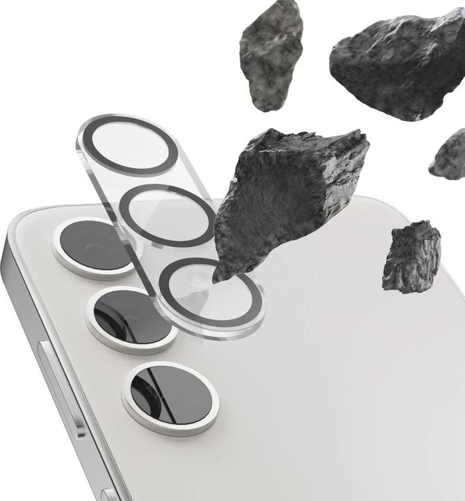 Image du produit Hama Cam Protect (1 pièce(s), Samsung Galaxy A26)