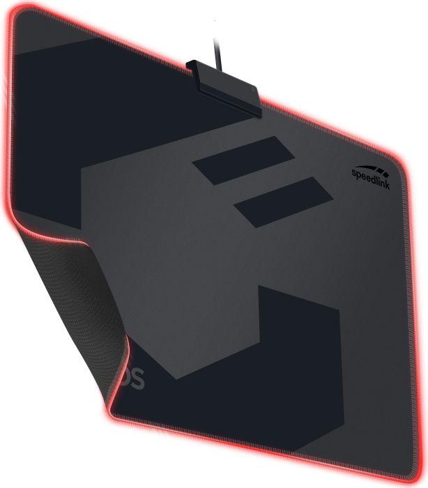 Produktbild Speedlink Orios LED Gaming Mauspad