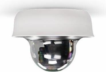 Immagine prodotto Cisco Meraki Obiettivo Fisso Mv63x Mini-Dome Telecamera 4k Per Esterni - 1tb (3840 x 2160 pixel)