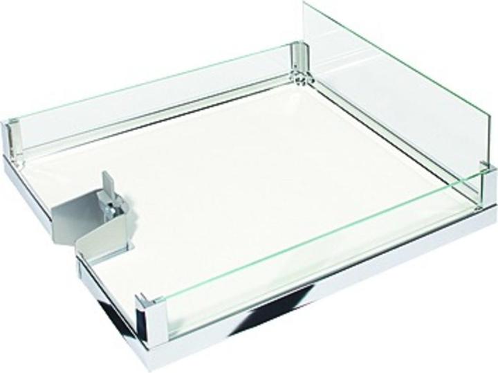 Peka Metall Zusatz-Tablar Arena Vario (1 Stk.)