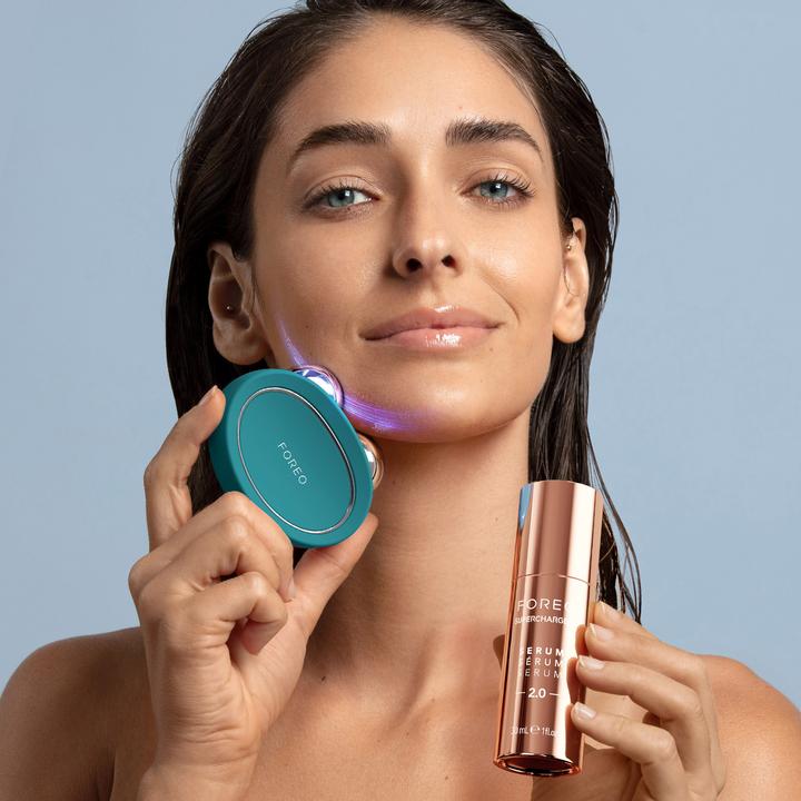 Produktbild Foreo Modernes Mikrostromgerät