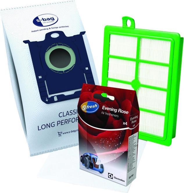 Immagine prodotto Electrolux Starterkit SRK1S (4 x)