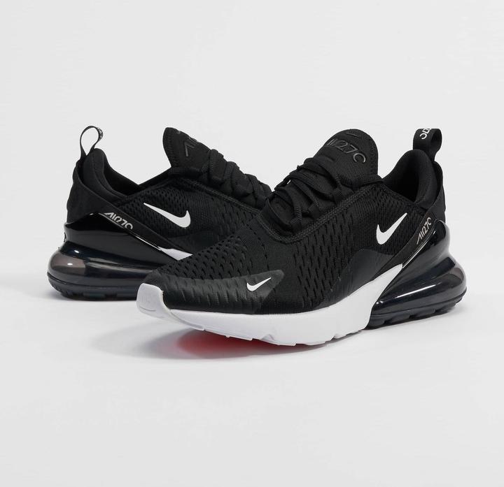 Actual product image Nike Air Max 270 Sneaker (42.5)