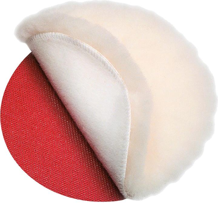 Actual product image Fein Lambskin