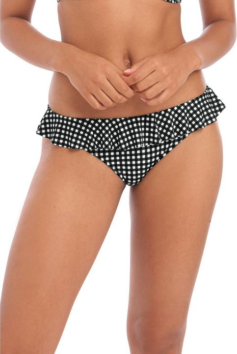 Actual product image 's italini swimsuit bottoms check in (XL)