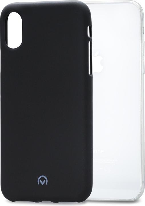 Produktbild Mobilize Gummi-Gelly-Hülle (Apple iPhone XS Max)