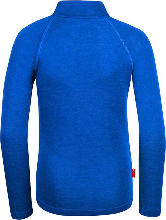 Immagine prodotto Trollkids Mezza zip Lofoten (110)