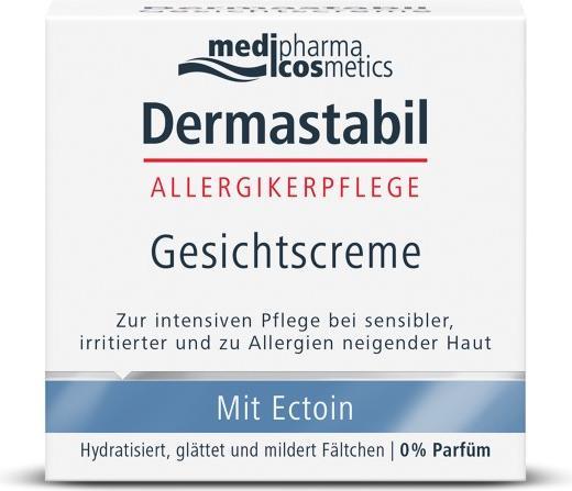 Produktbild Dr. Theiss Dermastabil Gesichtspflege, 50 ml CRE (50 ml, Tagescreme)