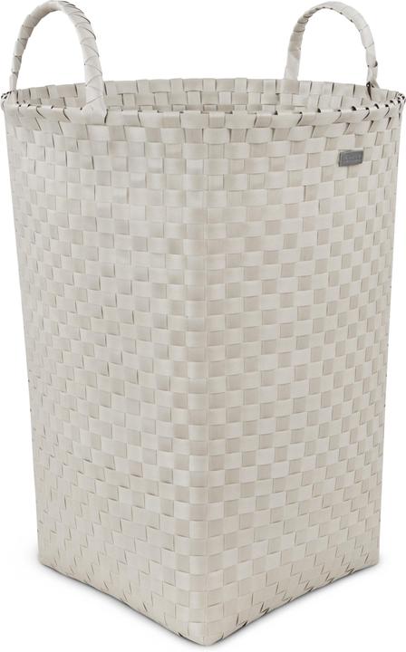 Actual product image Normani Laundry basket - storage basket 36 litres (36 l)
