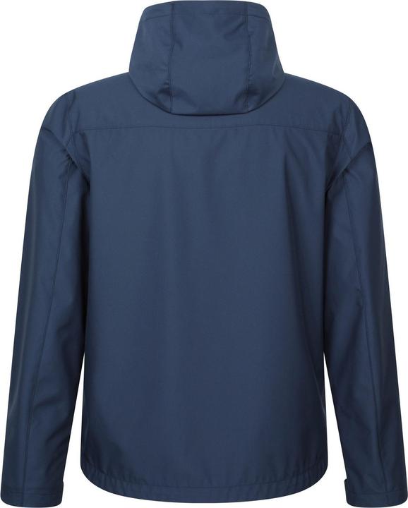 Image du produit Mountain Warehouse - Veste softshell IONA - Homme (XL)