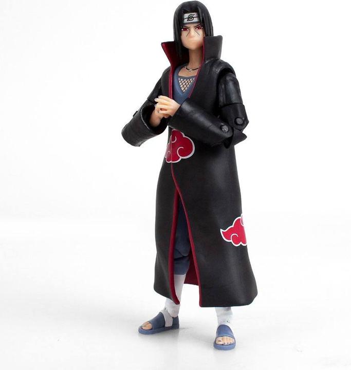 Immagine prodotto The Loyal Subjects Naruto - BST AXN: Itachi Uchiha