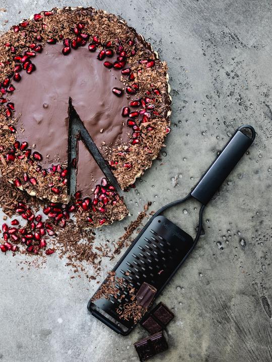Actual product image Microplane BLACK SHEEP grater