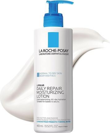 Produktbild La Roche Posay Lipikar Lait Anti-Dryness (Körperlotion, 400 ml)