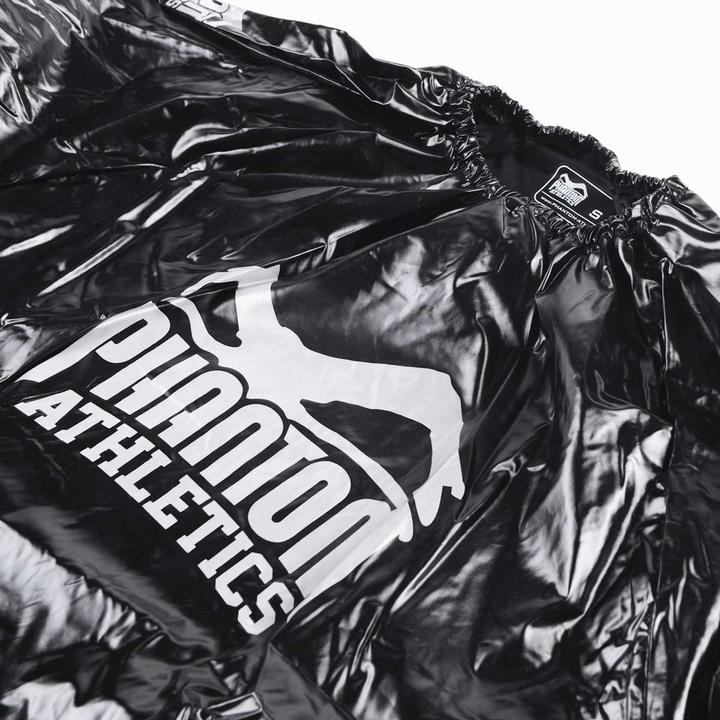 Actual product image Phantom Athletics Sauna Suits Nomax