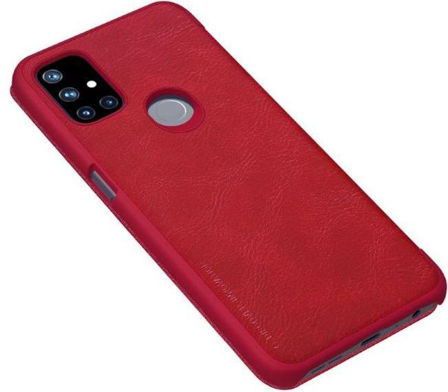 Produktbild Nillkin Qin Series (OnePlus Nord N10 5G)