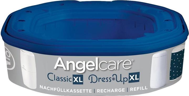 Image du produit Angelcare Recharge Classic et Dress Up XL (18 x)