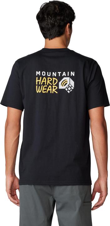 Produktbild Mountain Hardwear Box Logo (S)