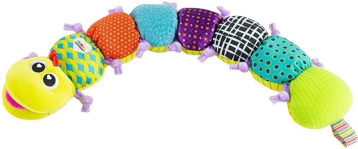 Produktbild Tomy Lamaze Musical Caterpillar