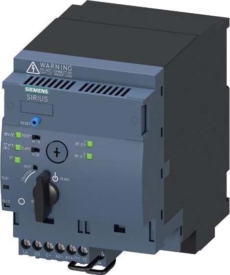 Actual product image Siemens Sirius