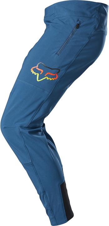 Immagine prodotto Fox Pantalone 22 Defend Se Blu 32 (32)