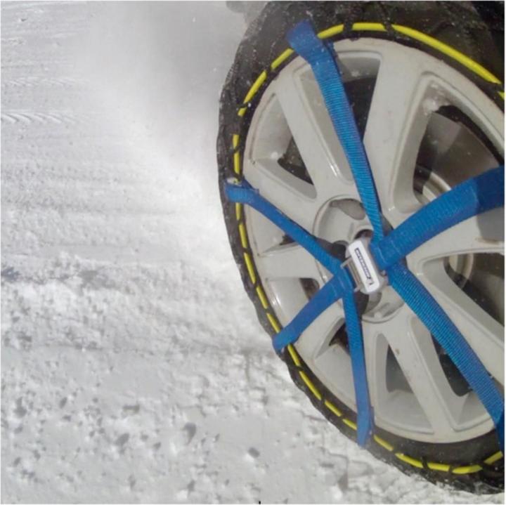 Produktbild Michelin Easy Grip EVO 7